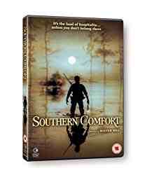 full movie Southern Comfort on DVD