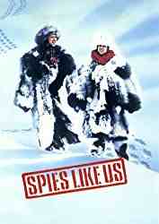 full movie Spies Like Us full movie