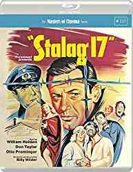 full movie Stalag 17 on DVD