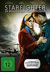 full movie Starfighter on DVD