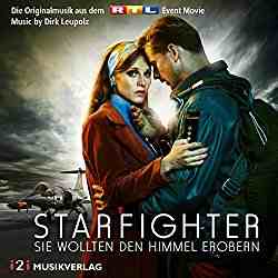 full movie Starfighter audio