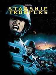 full movie Starship Troopers full movie