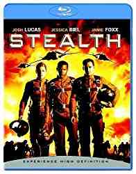 full movie Stealth on BluRay