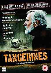 full movie Tangerines on DVD