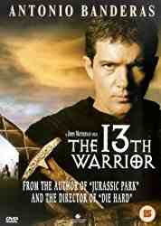 full movie The 13th Warrior on DVD