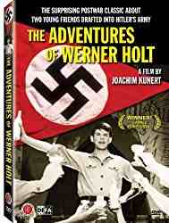 full movie The Adventures of Werner Holt on DVD