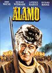 full movie The Alamo full movie