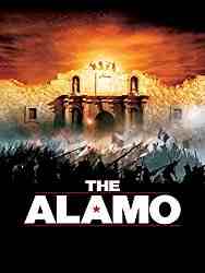 full movie The Alamo full movie