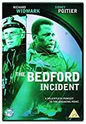 full movie The Bedford Incident on DVD