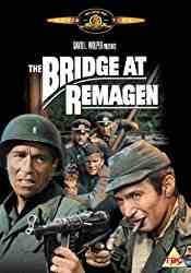 full movie The Bridge At Remagen on DVD