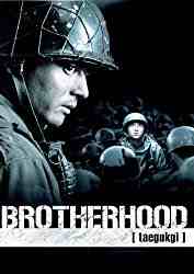 full movie The Brotherhood of War full movie