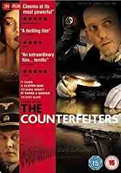 full movie The Counterfeiters on DVD