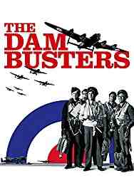 full movie The Dam Busters full movie