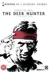 full movie The Deer Hunter on DVD