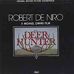 full movie The Deer Hunter audio