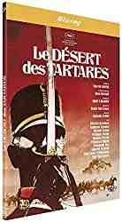 full movie The Desert of the Tartars on BluRay