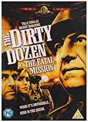 full movie The Dirty Dozen: The Fatal Mission on DVD