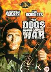full movie The Dogs of War on DVD