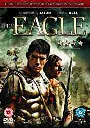 full movie The Eagle on DVD