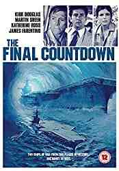 full movie The Final Countdown on DVD