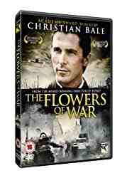 full movie The Flowers of War on DVD