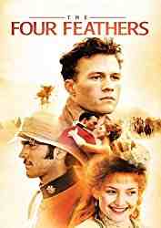 full movie The Four Feathers full movie