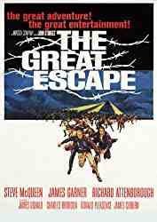 full movie The Great Escape full movie