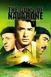 full movie The Guns of Navarone full movie