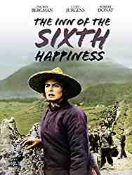 full movie The Inn of the Sixth Happiness full movie