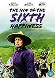 full movie The Inn of the Sixth Happiness on DVD