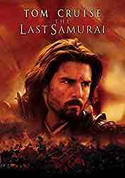 full movie The Last Samurai full movie