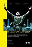 full movie The Lion of Flanders on DVD