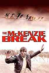 full movie The McKenzie Break full movie