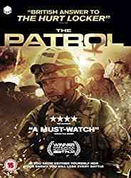 full movie The Patrol on DVD