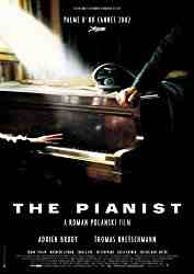 full movie The Pianist full movie