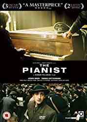 full movie The Pianist on DVD