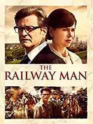 full movie The Railway Man full movie
