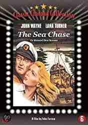 full movie The Sea Chase on DVD