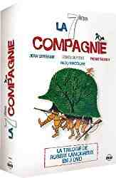 full movie The Seventh Company Outdoors on DVD