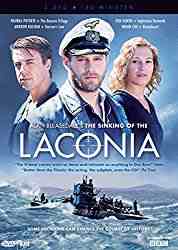 full movie The Sinking of the Laconia on DVD