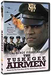 full movie The Tuskegee Airmen on DVD