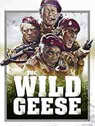 full movie Wild Geese full movie