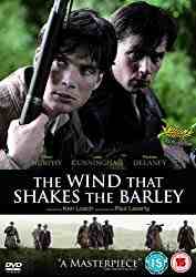 full movie The Wind That Shakes the Barley on DVD