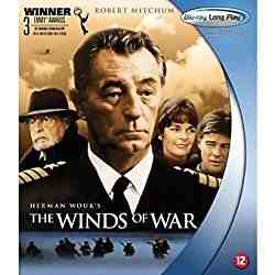 full movie The Winds of War on BluRay