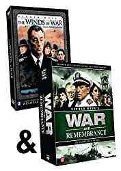 full movie The Winds of War on DVD