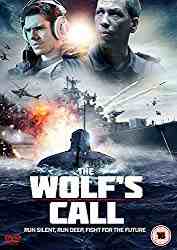 full movie The Wolf’s Call on DVD