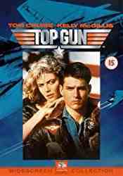 full movie Top Gun on DVD