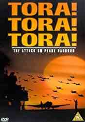 full movie Tora! Tora! Tora! on DVD
