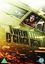 full movie Twelve O’Clock High on DVD