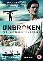 full movie Unbroken on DVD